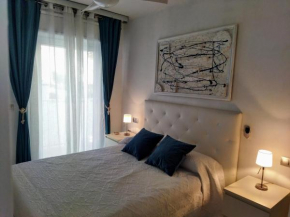 Casita playa